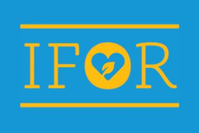 Logo IFOR