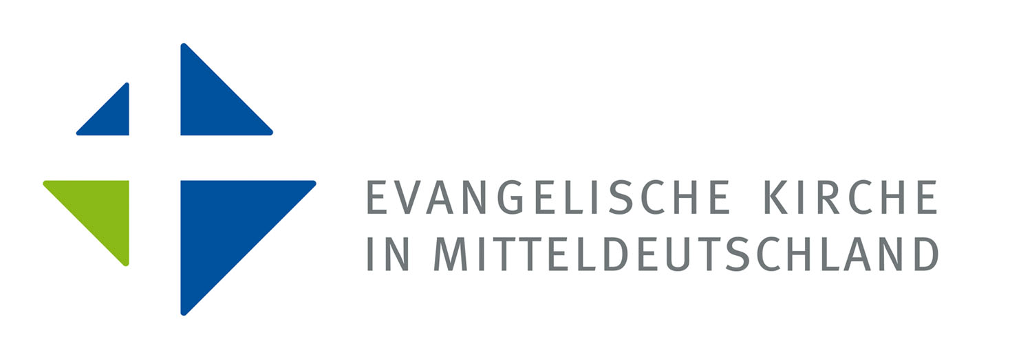 Logo Evangelische Kirche Mitteldeutschland