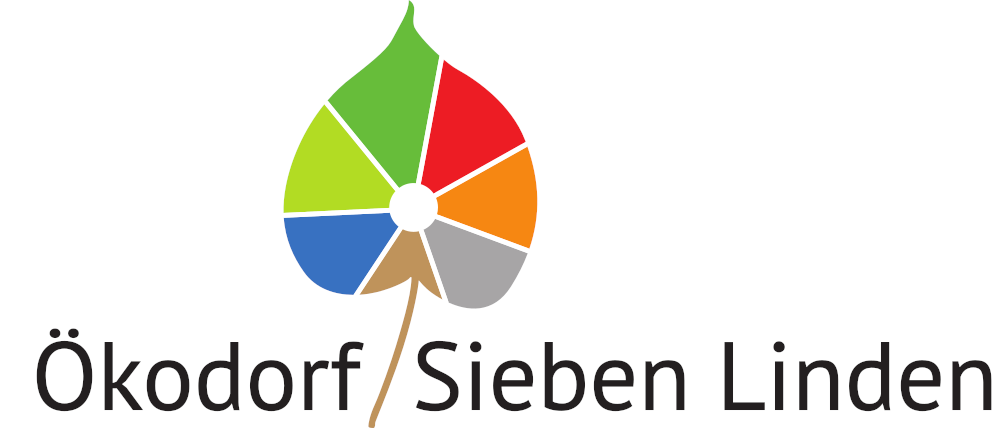 Logo Sieben Linden