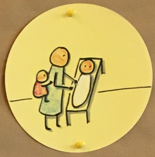 Erziehung