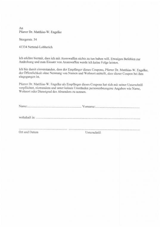 Brief an Soldaten - S. 3