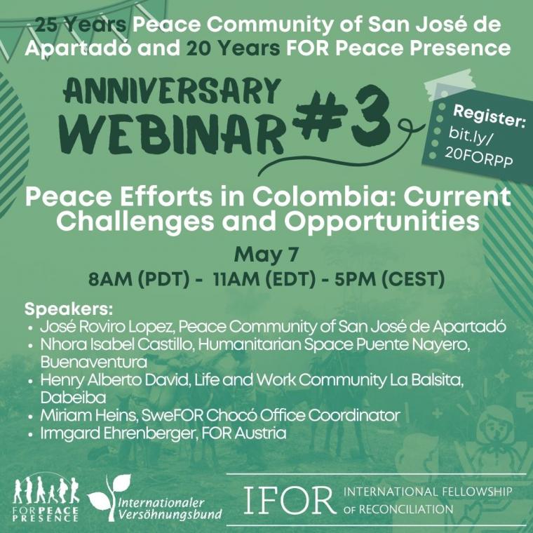 Webinar 3 Kolumbien 7.5.22