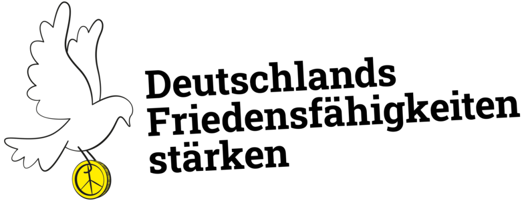Friedensfähigkeiten stärken