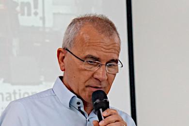 Clemens Ronnefeldt