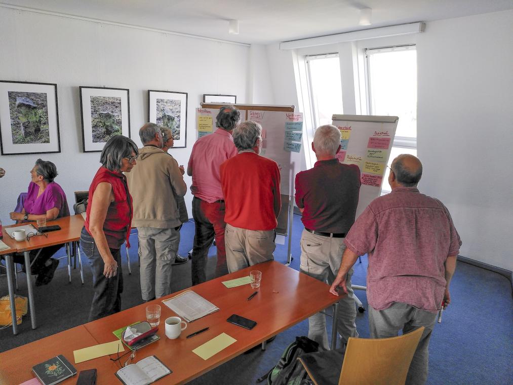 Arbeitsgruppe