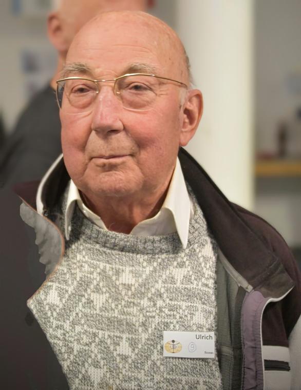 Uli Sonn