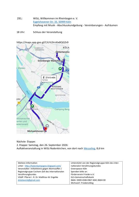 Route
