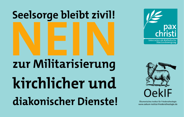 Seelsore bleibt zivil
