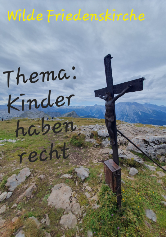 Wilde Friedenskirche