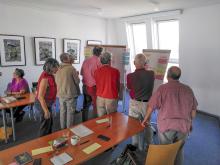 Arbeitsgruppe