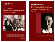 Magda Trocmé