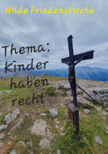 Wilde Friedenskirche